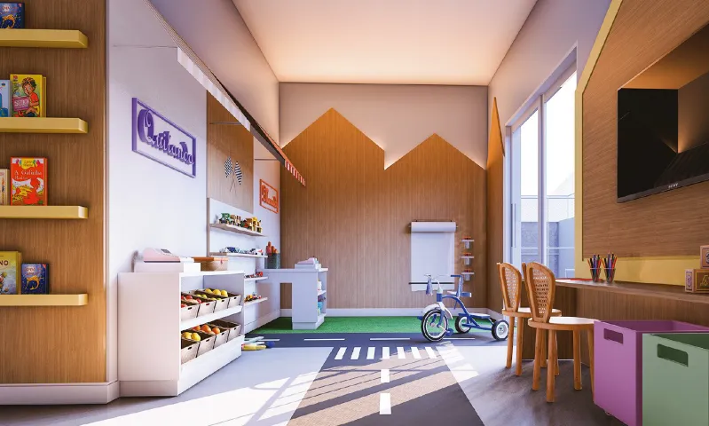 Apartamento para venda no bairro Pioneiros em Balneário Camboriú