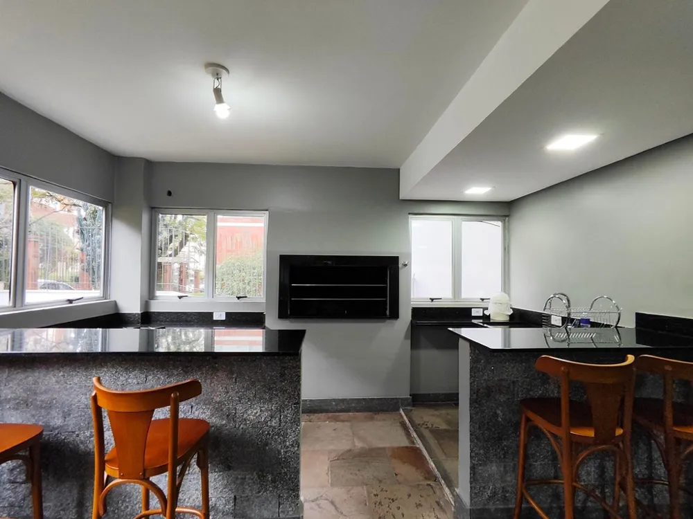 Apartamento para venda no bairro Petrópolis em Porto Alegre