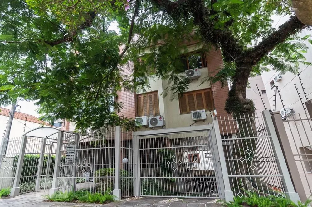 Apartamento para venda no bairro Petrópolis em Porto Alegre