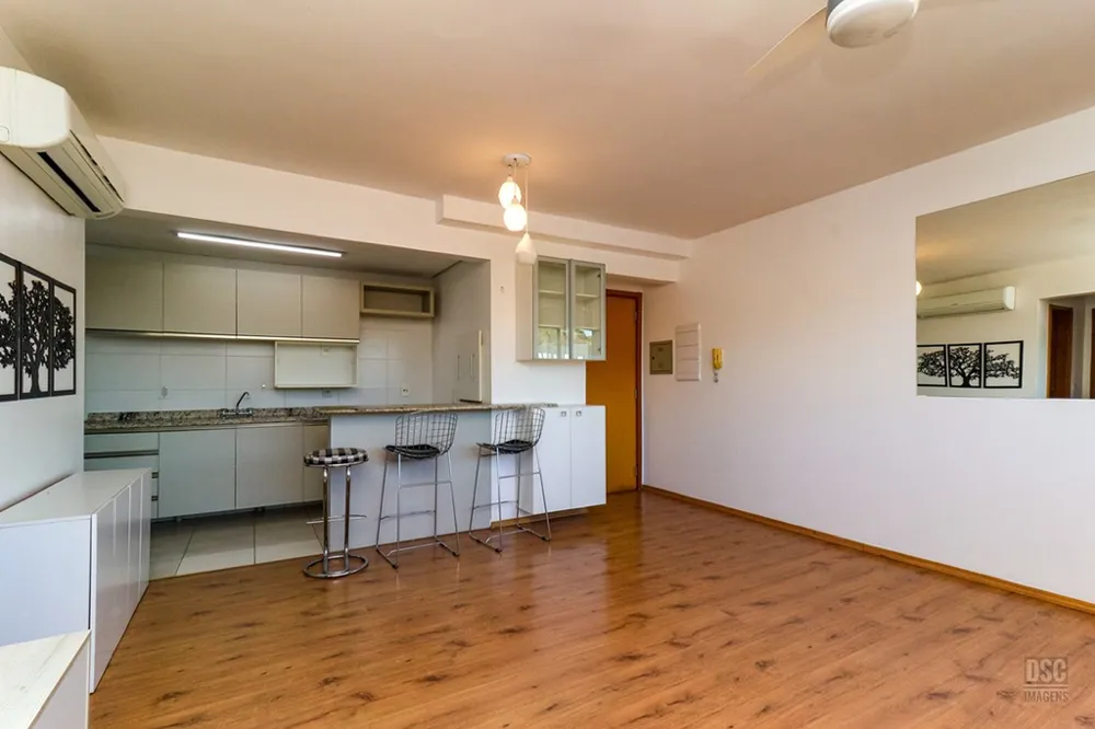Apartamento para venda no bairro Tristeza em Porto Alegre
