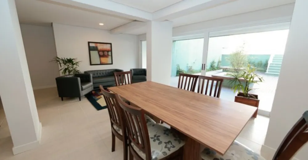 Apartamento para venda no bairro Rio Branco em Porto Alegre