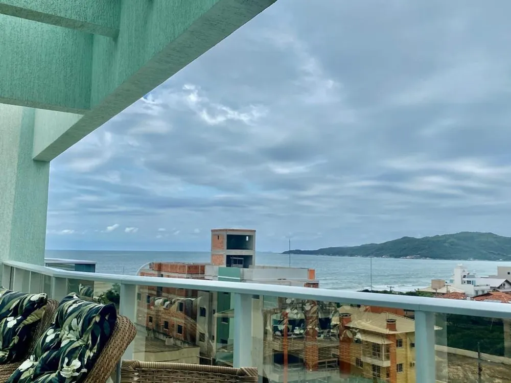 Cobertura Duplex para venda no bairro Canto Grande em Bombinhas