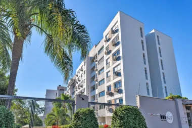 Apartamento para venda no bairro Tristeza em Porto Alegre