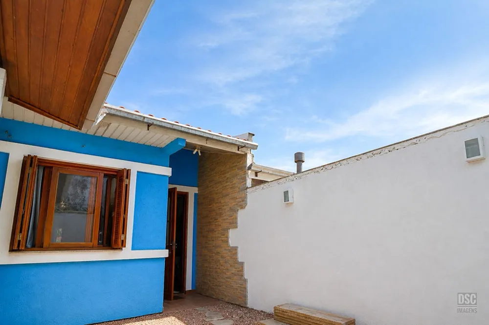 Casa para venda no bairro Hípica em Porto Alegre