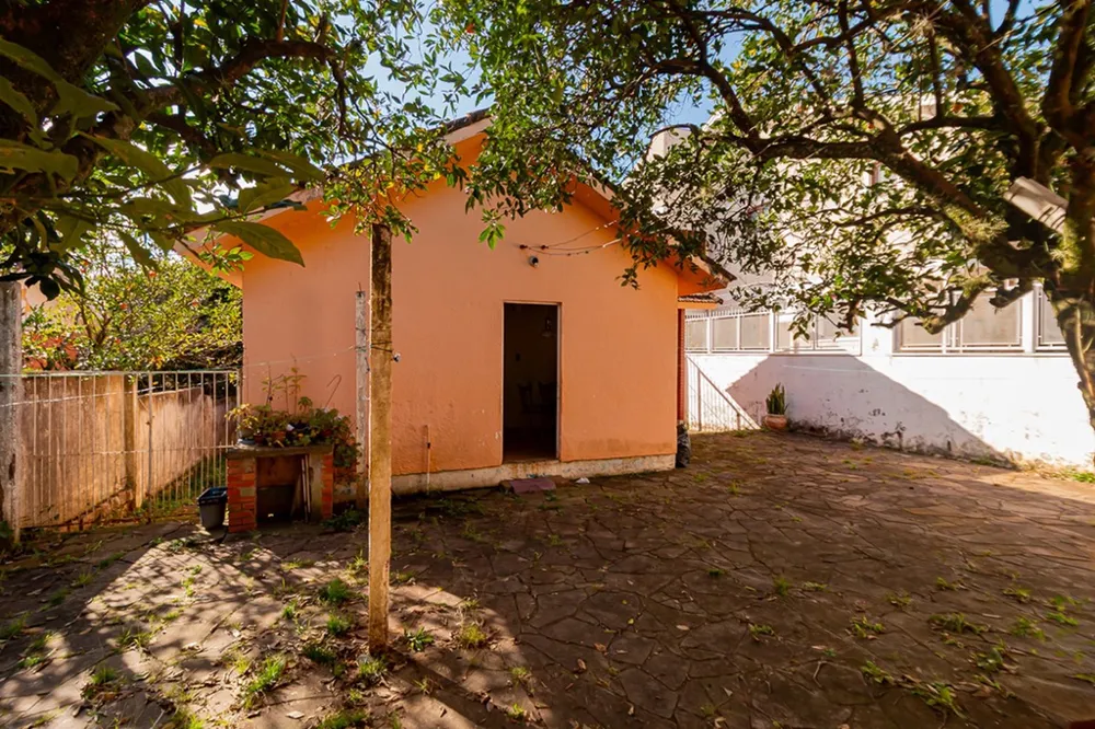 Casa em Condomínio para venda no bairro Santa Tereza em Porto Alegre
