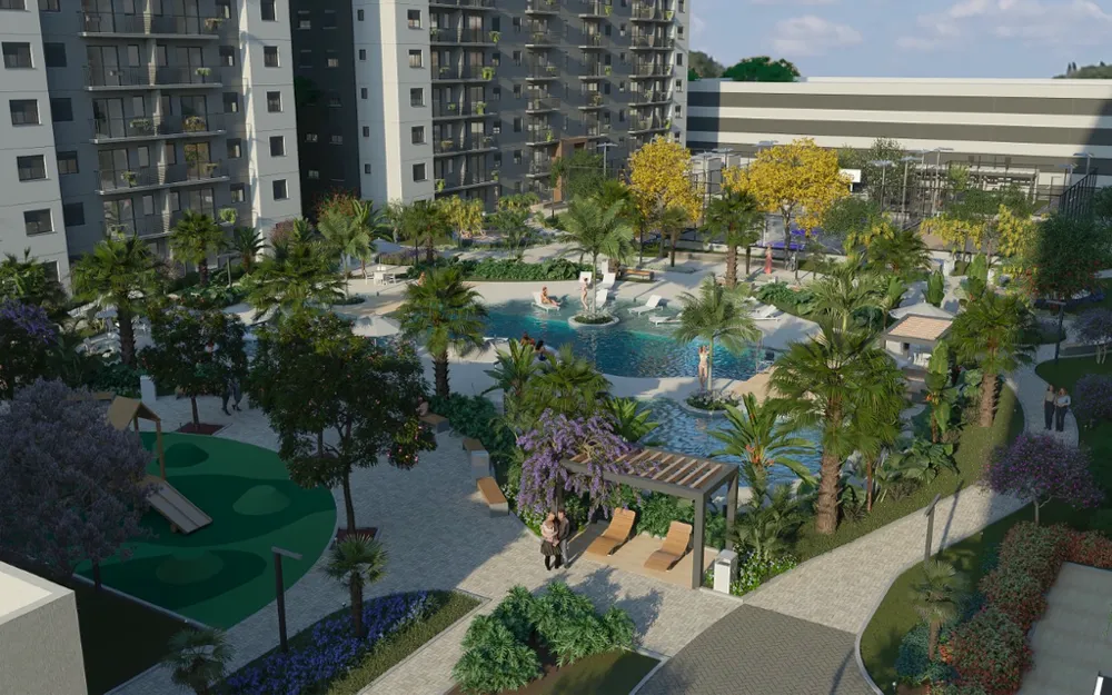 Apartamento para venda no bairro Sarandi em Porto Alegre