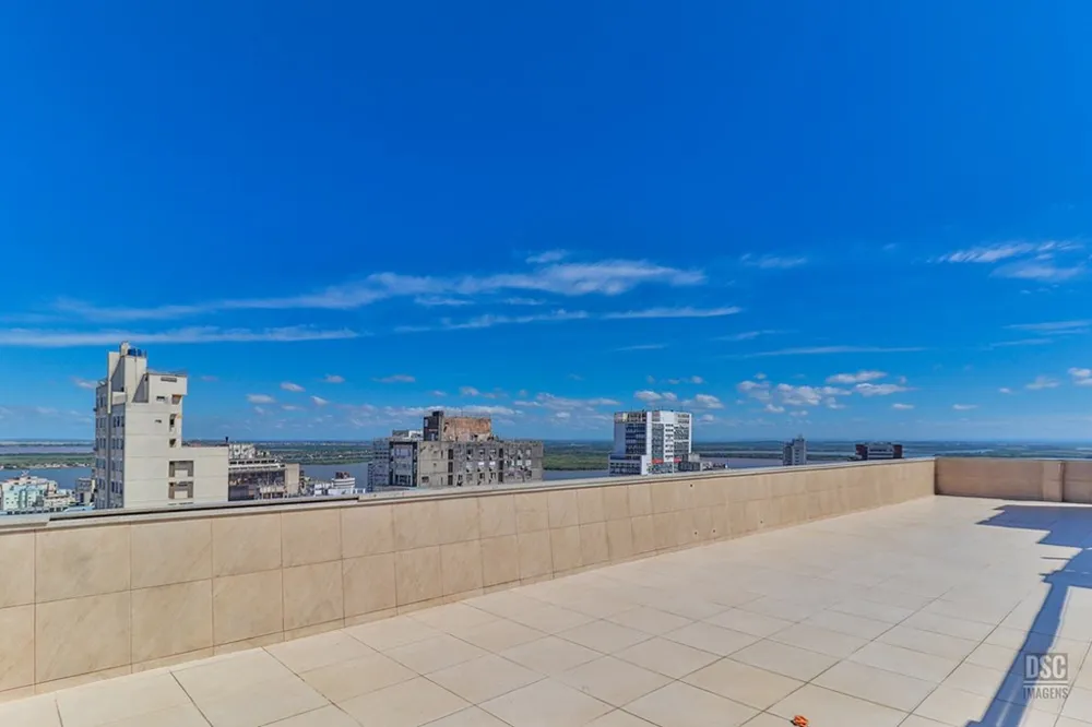 Apartamento para venda no bairro Centro Histórico em Porto Alegre