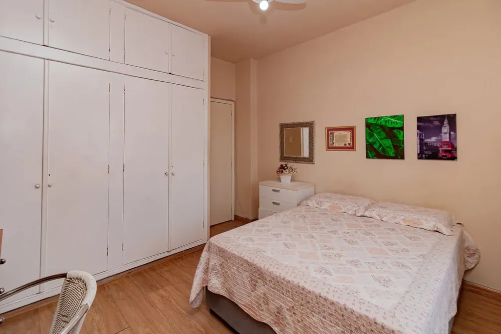 Apartamento para venda no bairro Centro Histórico em Porto Alegre