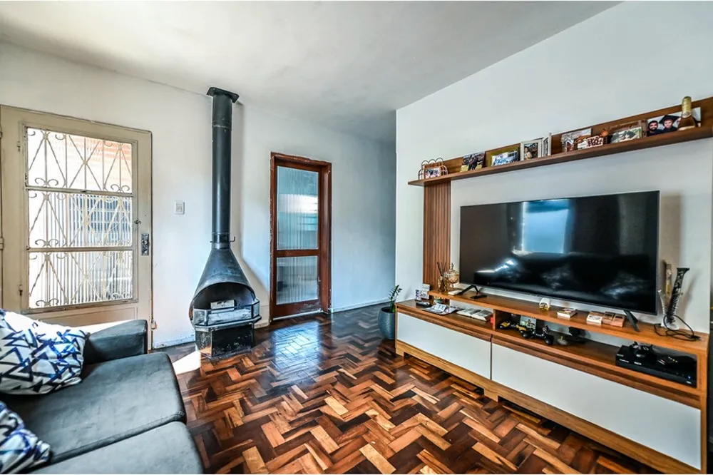 Casa para venda no bairro Santa Tereza em Porto Alegre