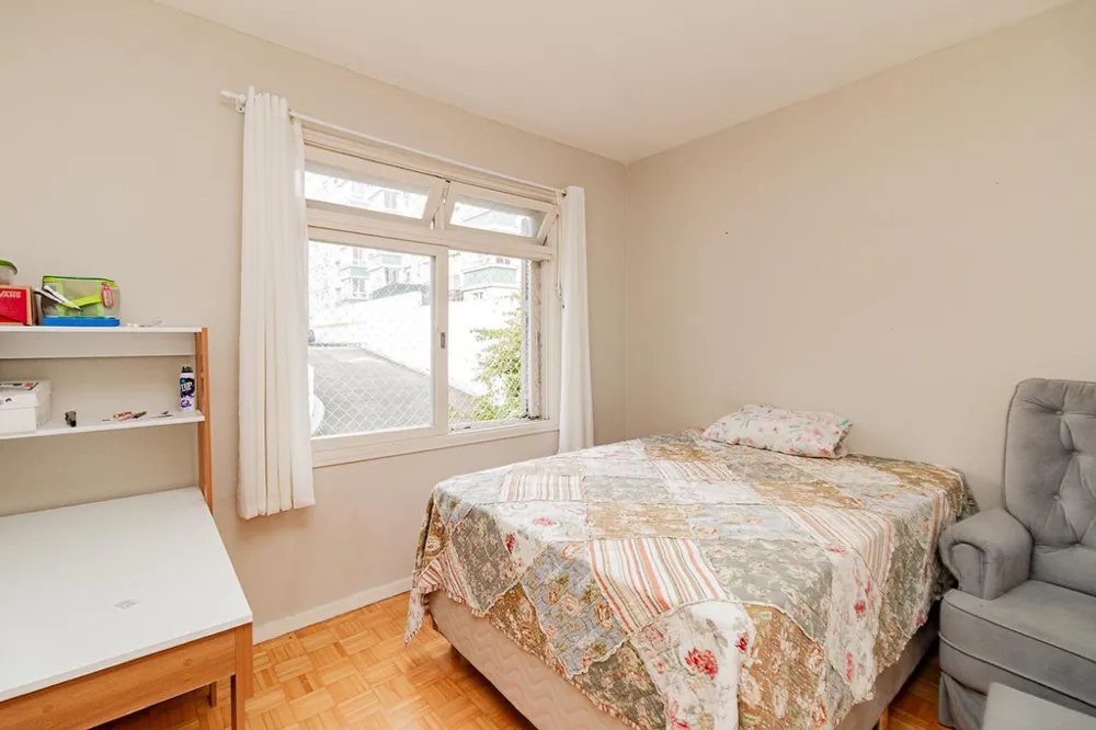 Apartamento para venda no bairro Rio Branco em Porto Alegre