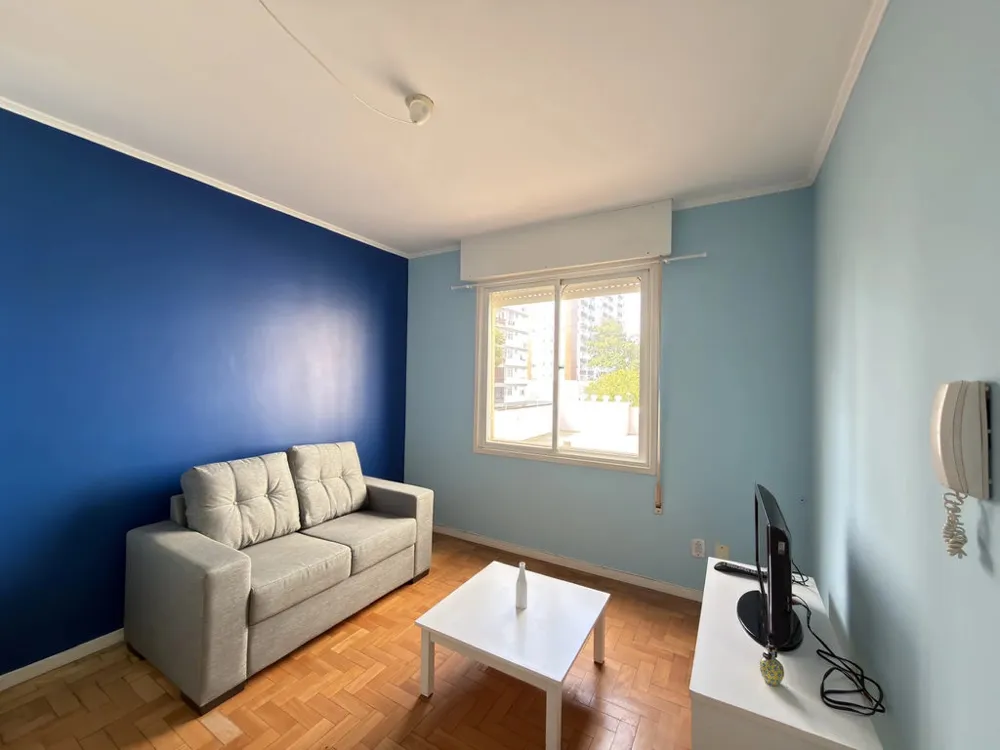 Apartamento para venda no bairro Menino Deus em Porto Alegre