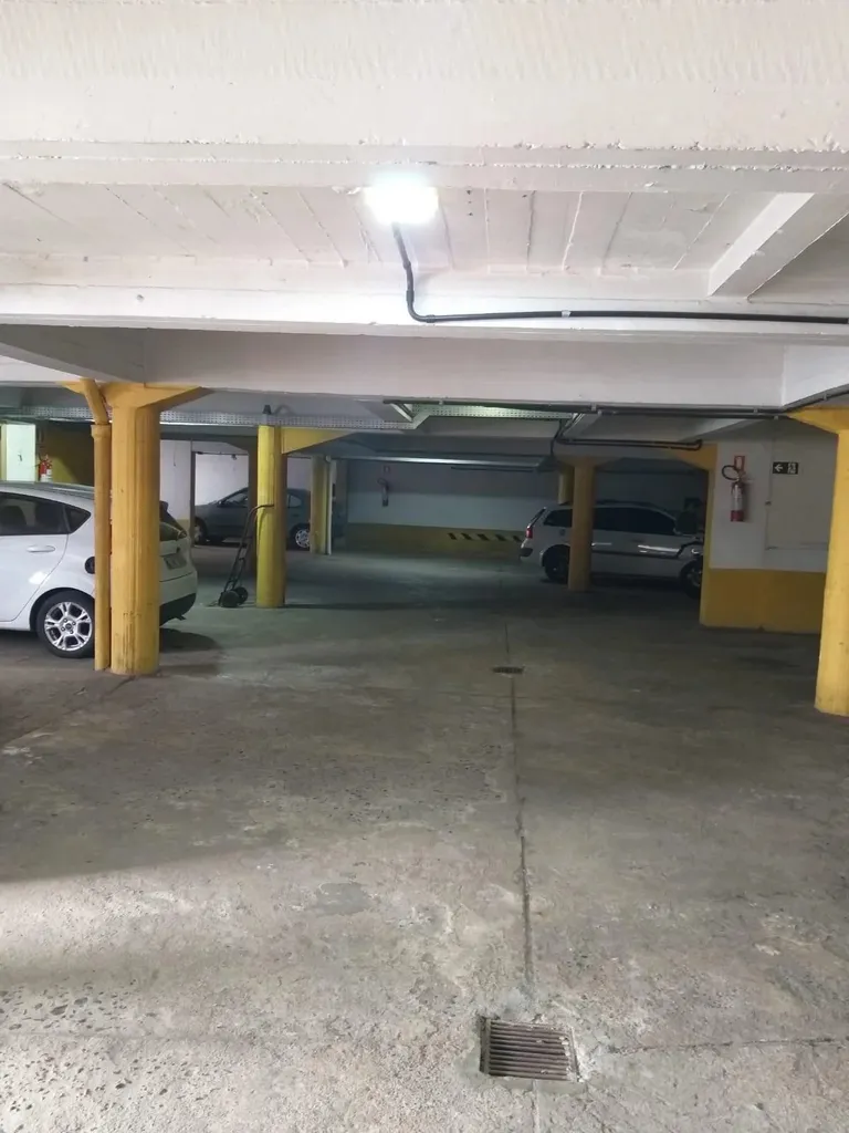 Apartamento para venda no bairro São João em Porto Alegre