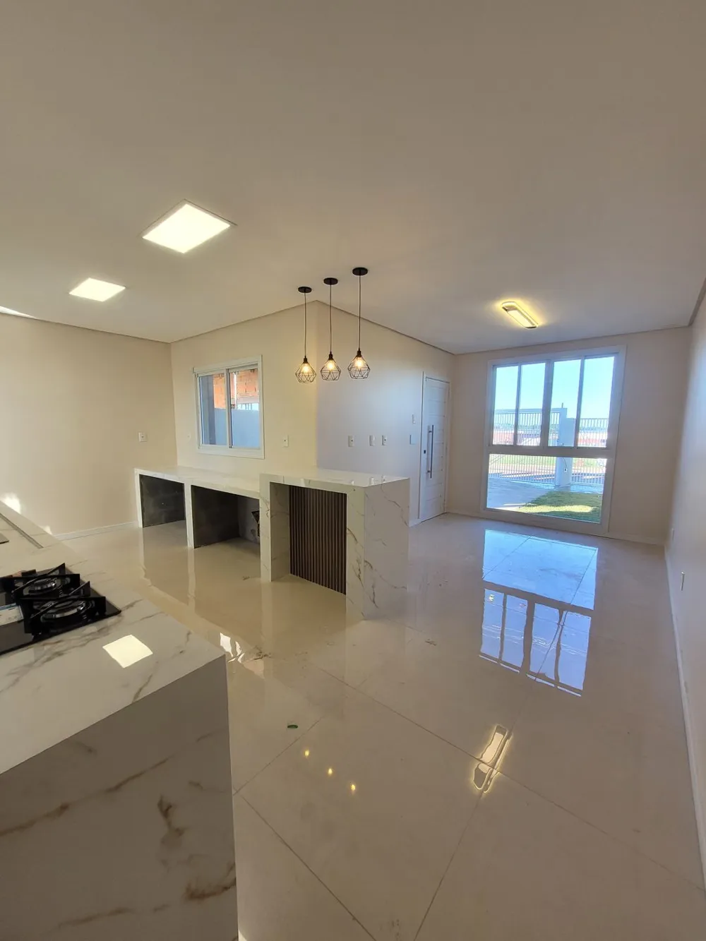 Casa para venda no bairro Petrópolis em Passo Fundo