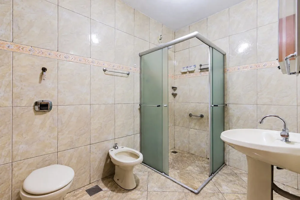 Apartamento para venda no bairro Independência em Porto Alegre