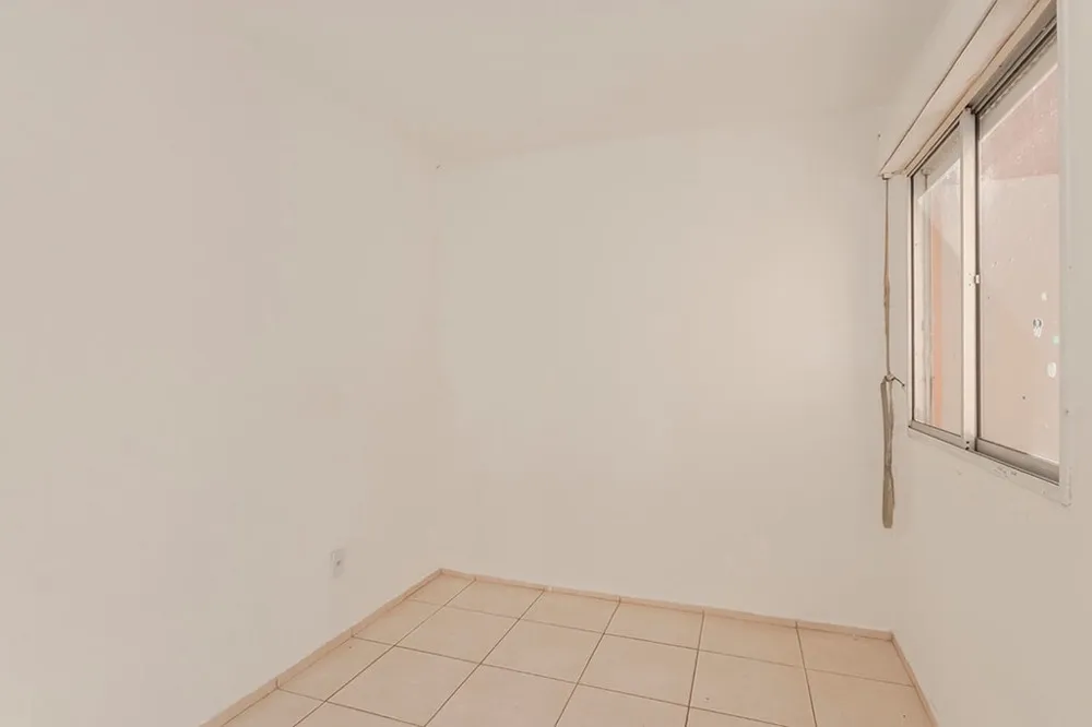 Apartamento para venda no bairro Cristal em Porto Alegre