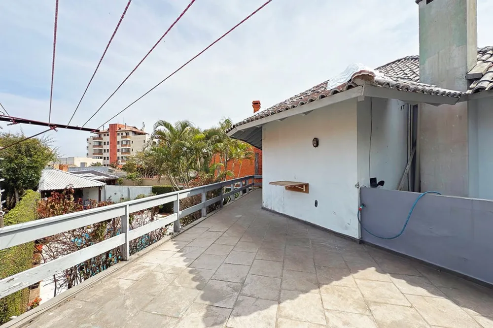 Casa para venda no bairro Ipanema em Porto Alegre