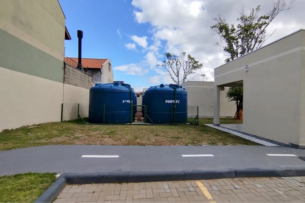 Apartamento para venda no bairro Fátima em Canoas