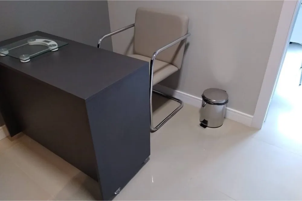 Sala para venda no bairro Marechal Rondon em Canoas