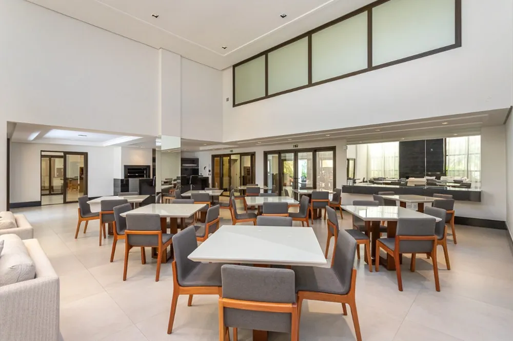 Apartamento para venda no bairro Mont Serrat em Porto Alegre