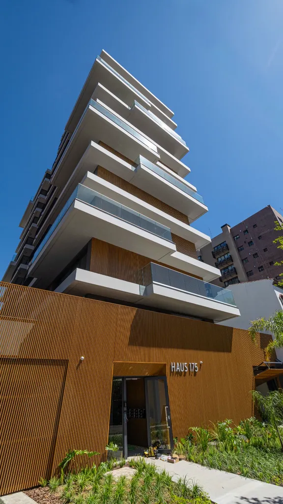 Apartamento para venda no bairro Higienópolis em Porto Alegre