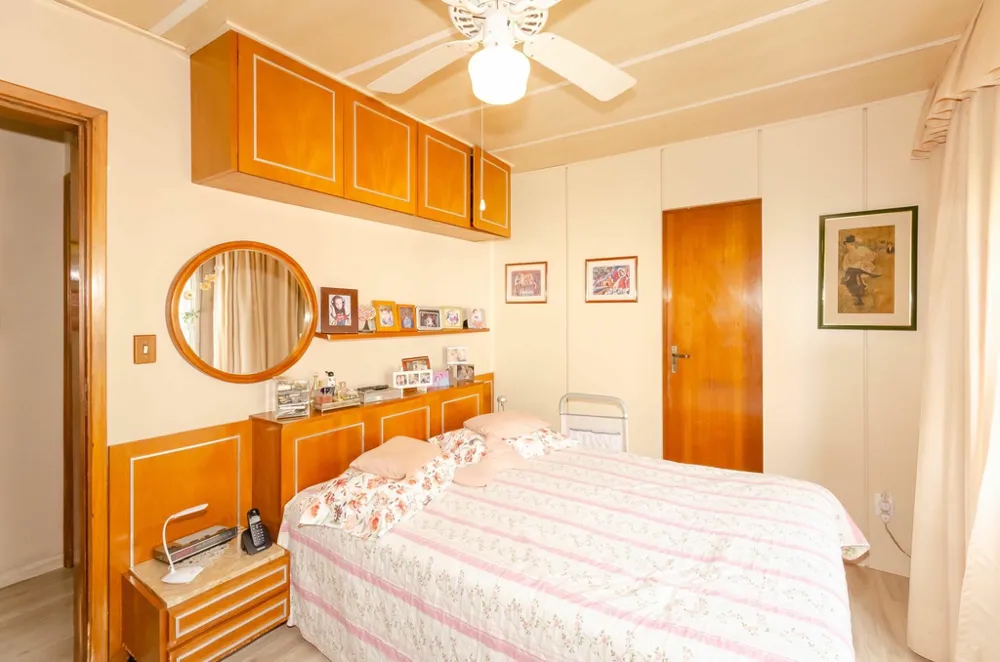 Cobertura Duplex para venda no bairro Petrópolis em Porto Alegre