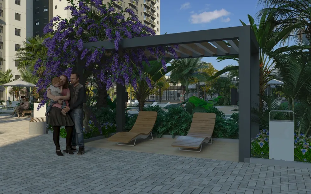 Apartamento para venda no bairro Sarandi em Porto Alegre