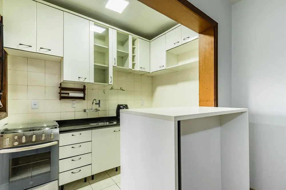 Apartamento para venda no bairro Petrópolis em Porto Alegre