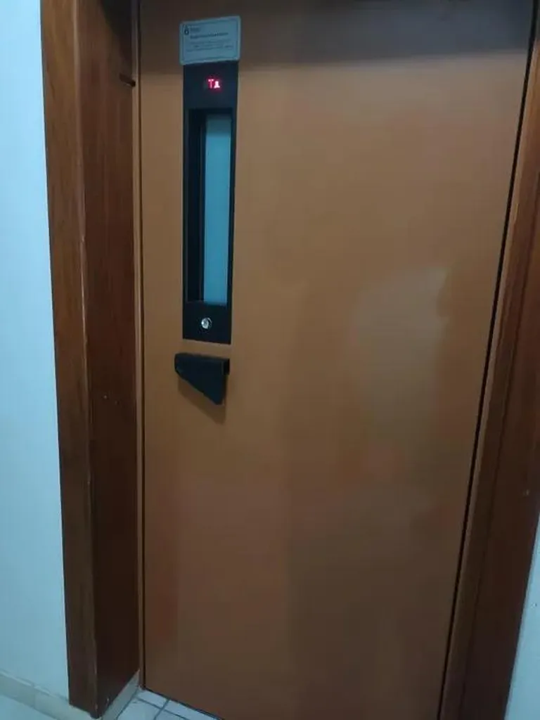Apartamento para venda no bairro Moinhos de Vento em Porto Alegre