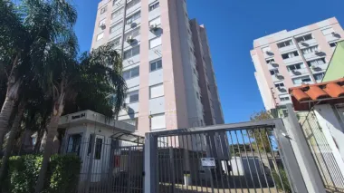 Apartamento para venda no bairro São José em Porto Alegre