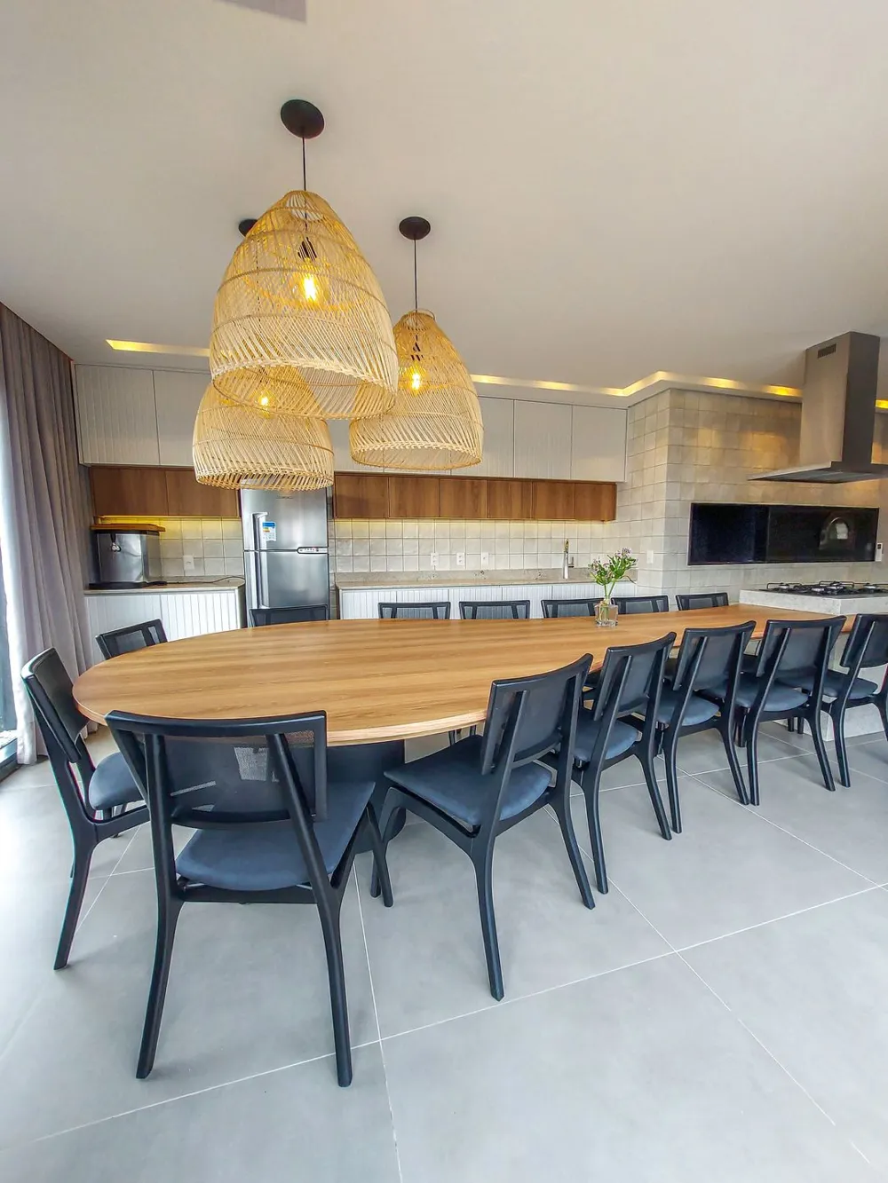Apartamento para venda no bairro Vila Lucas Araujo em Passo Fundo