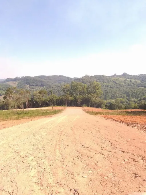 Terreno para venda no bairro Tamandaré em Garibaldi