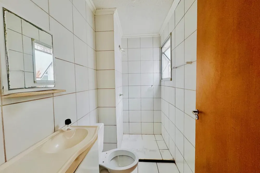 Apartamento para venda no bairro Olaria em Canoas