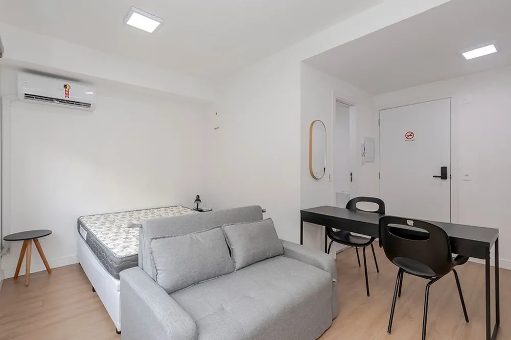 Studio para venda no bairro Cidade Baixa em Porto Alegre