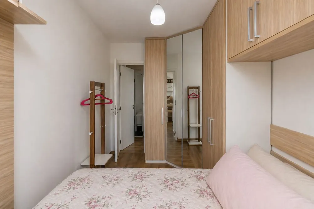 Apartamento para venda no bairro Passo das Pedras em Porto Alegre