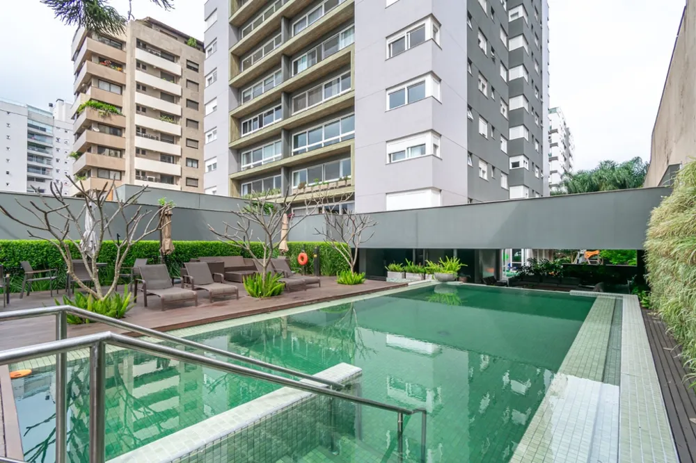 Apartamento para venda no bairro Auxiliadora em Porto Alegre