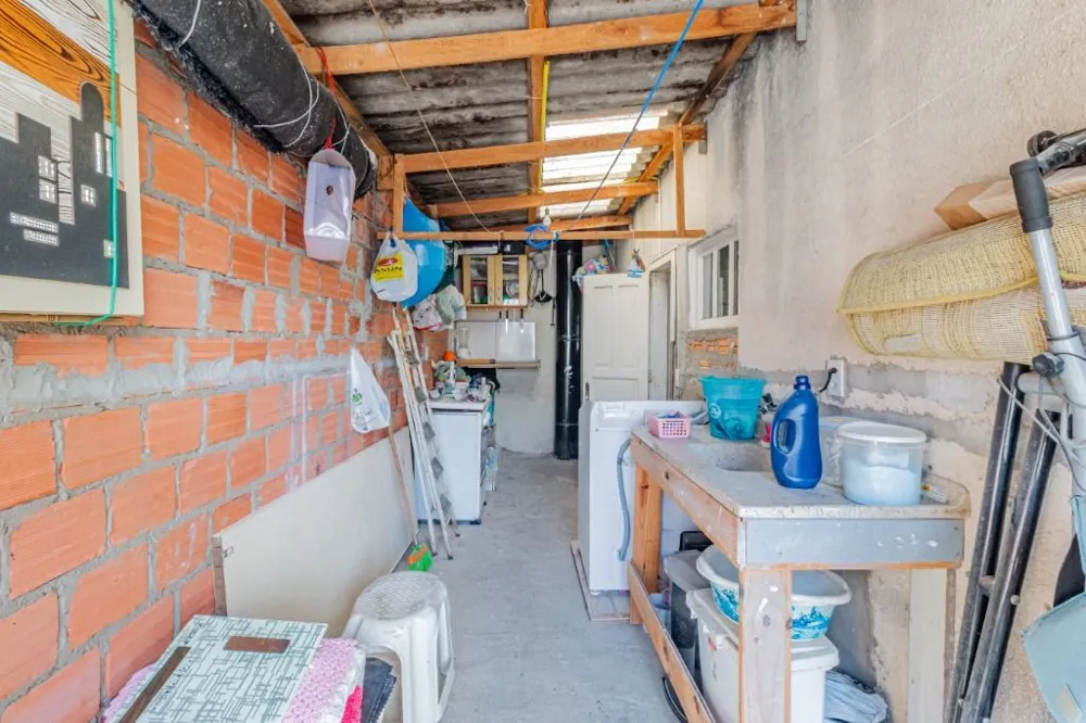 Apartamento para venda no bairro São Sebastião em Porto Alegre
