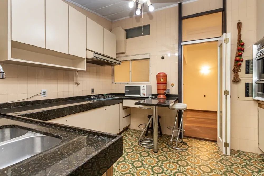 Casa para venda no bairro Boa Vista em Porto Alegre