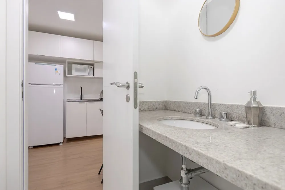 Studio para venda no bairro Cidade Baixa em Porto Alegre