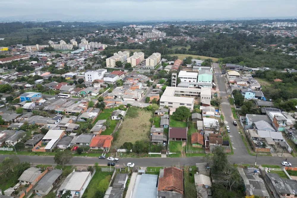 Terreno/Lote Residencial para venda no bairro Olaria em Canoas