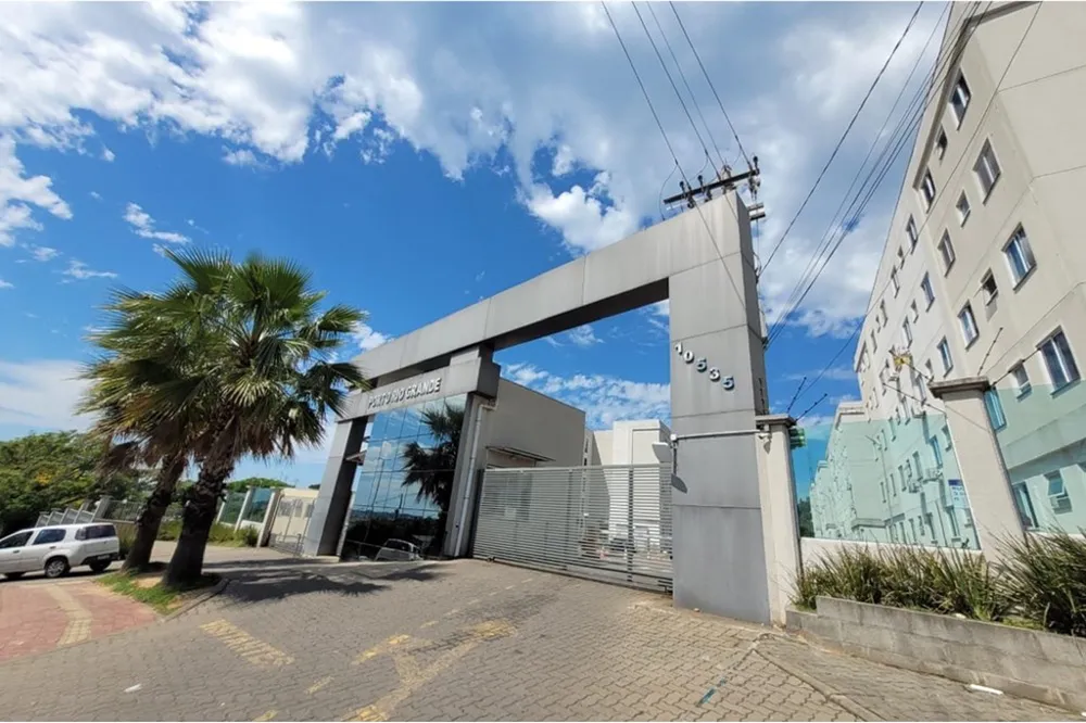 Apartamento para venda no bairro Morro Santana em Porto Alegre