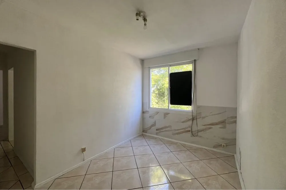 Apartamento para venda no bairro Cristal em Porto Alegre