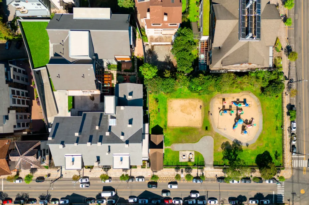 Apartamento para venda no bairro Centro em Gramado