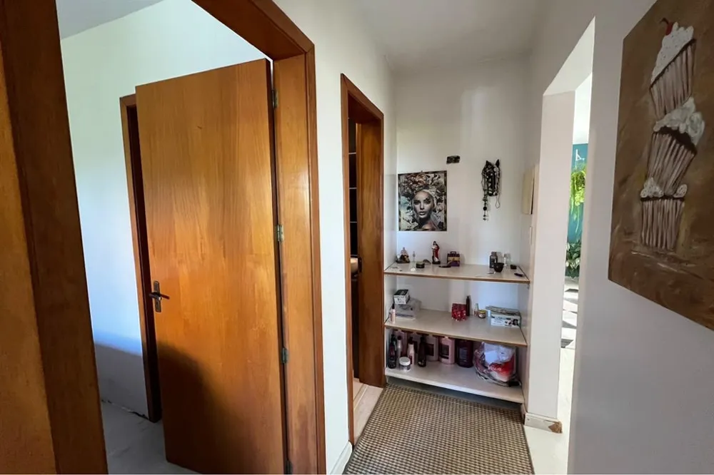 Casa em Condomínio para venda no bairro Lomba do Pinheiro em Porto Alegre