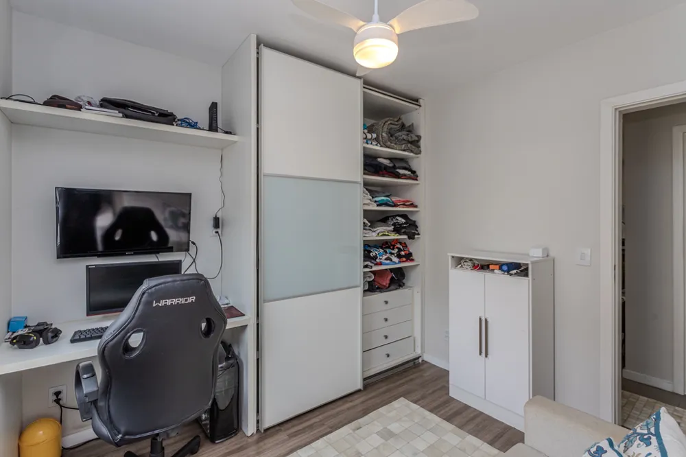 Apartamento para venda no bairro Higienópolis em Porto Alegre