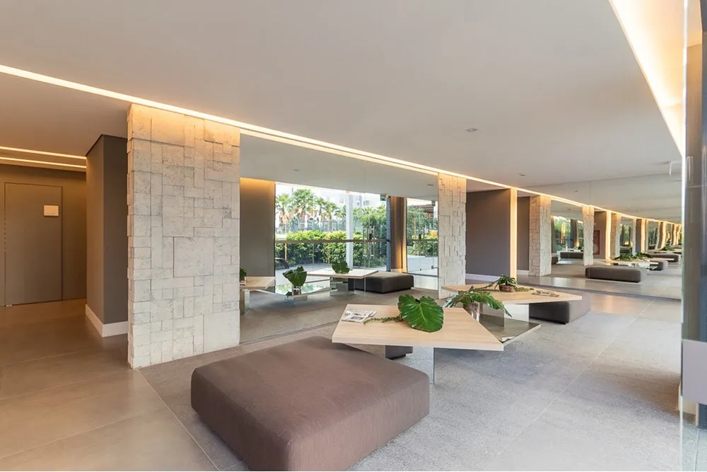 Apartamento para venda no bairro Jardim Lindóia em Porto Alegre