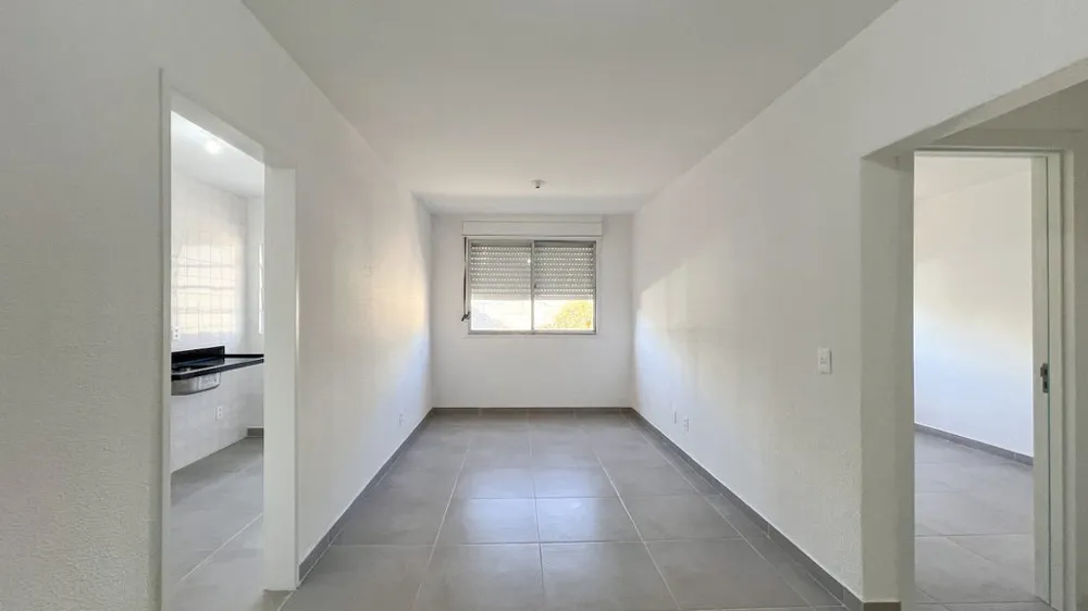 Apartamento para venda no bairro Camaquã em Porto Alegre