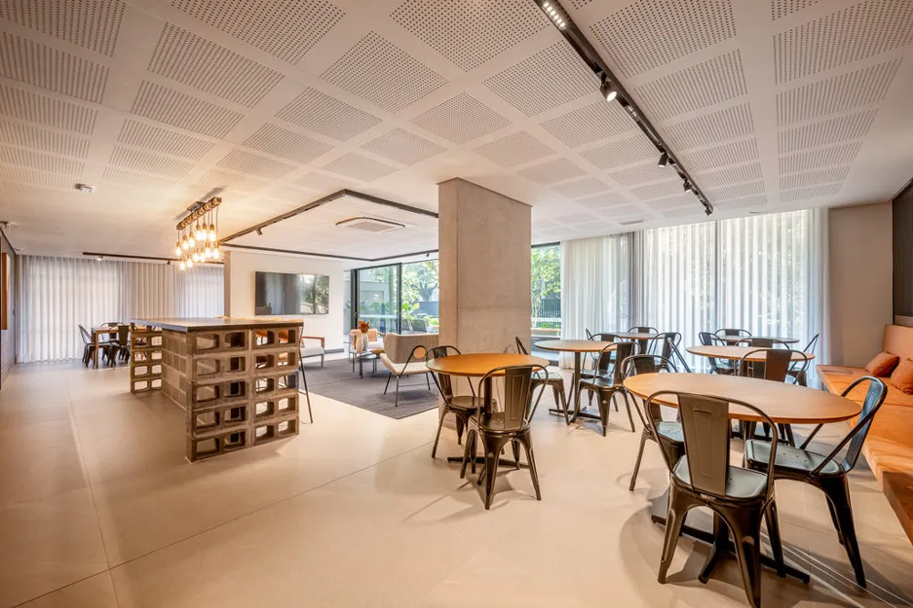 Apartamento para venda no bairro Petrópolis em Porto Alegre
