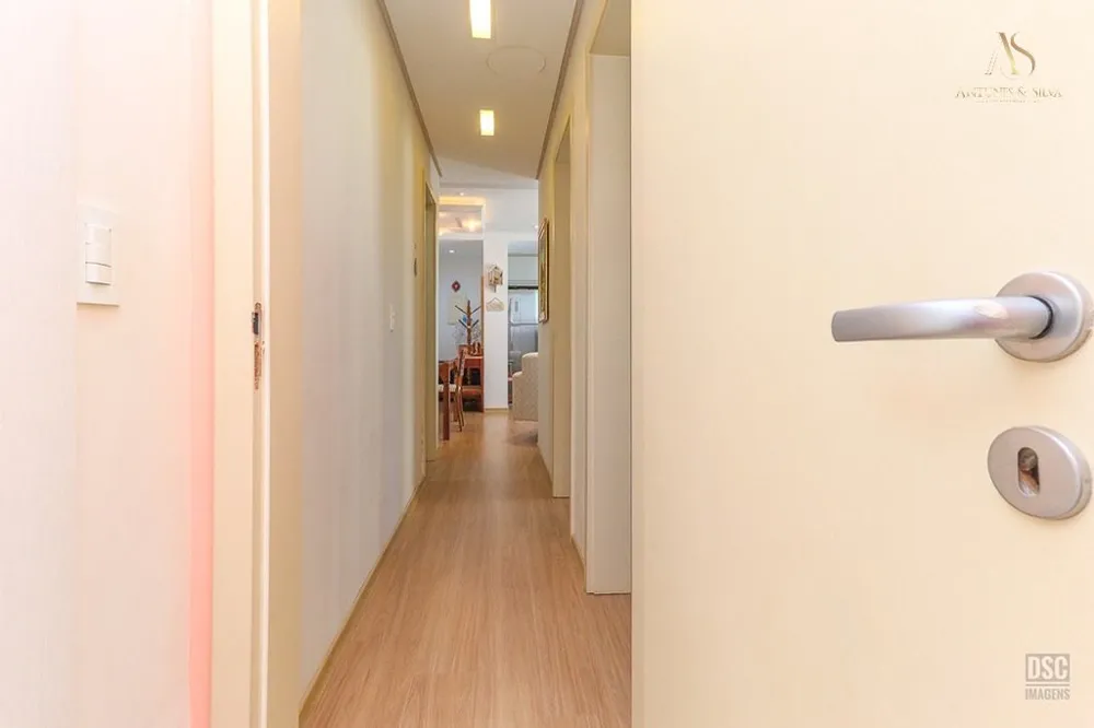 Apartamento para venda no bairro Jardim Itu em Porto Alegre