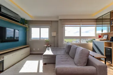 Apartamento para venda no bairro Jardim Lindóia em Porto Alegre
