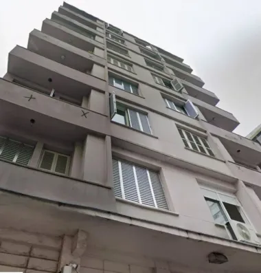 Apartamento para venda no bairro Centro Histórico em Porto Alegre